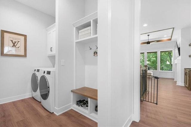 1161 SW Whitby Drive, Lee's Summit, MO 64083