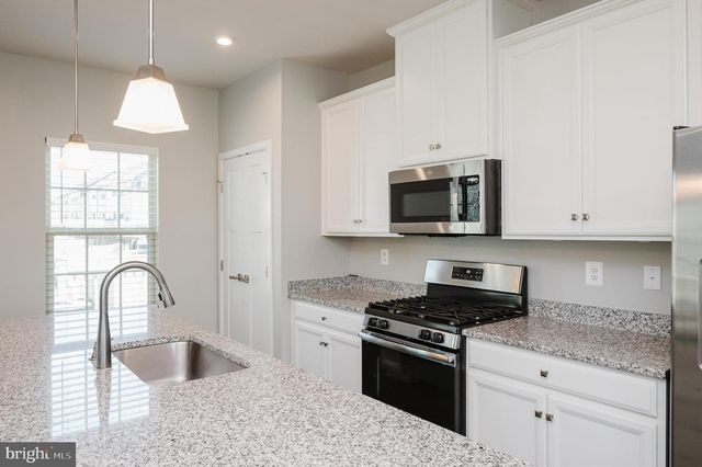 7093 KOKANEE WAY, New Market, MD 21774