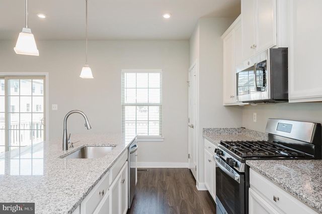 7093 KOKANEE WAY, New Market, MD 21774