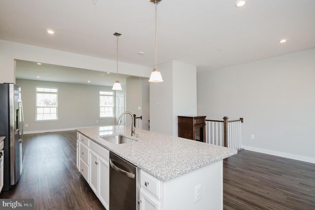 7093 KOKANEE WAY, New Market, MD 21774