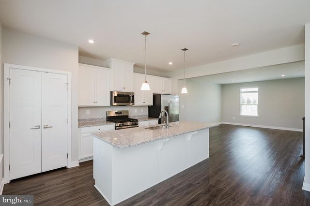7093 KOKANEE WAY, New Market, MD 21774