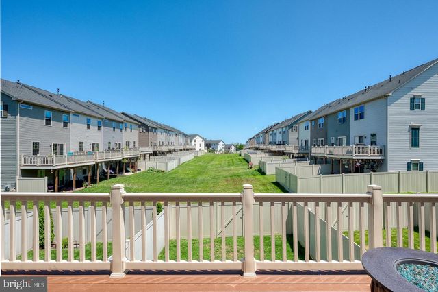 7093 KOKANEE WAY, New Market, MD 21774