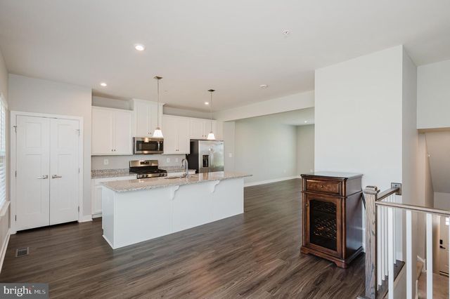 7093 KOKANEE WAY, New Market, MD 21774