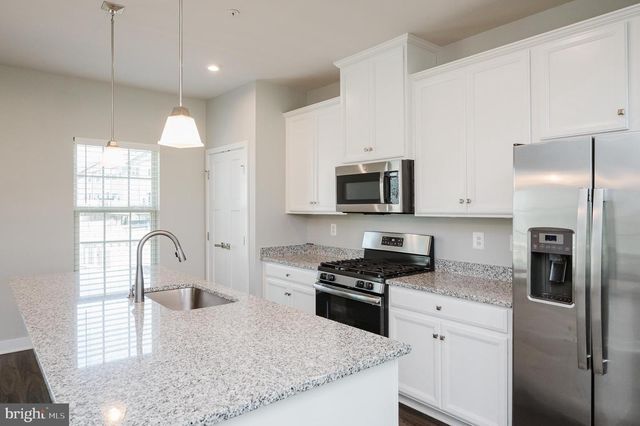 7093 KOKANEE WAY, New Market, MD 21774