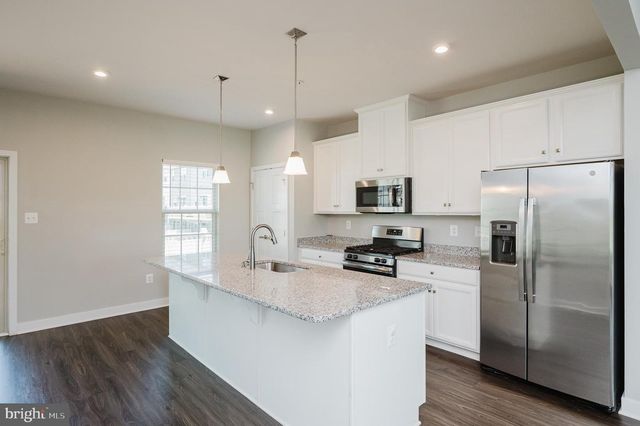 7093 KOKANEE WAY, New Market, MD 21774
