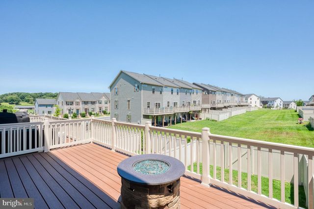 7093 KOKANEE WAY, New Market, MD 21774