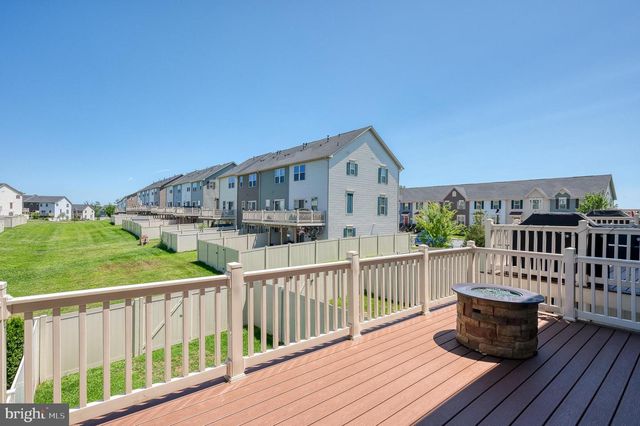 7093 KOKANEE WAY, New Market, MD 21774