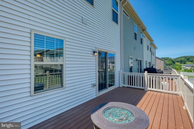 7093 KOKANEE WAY, New Market, MD 21774
