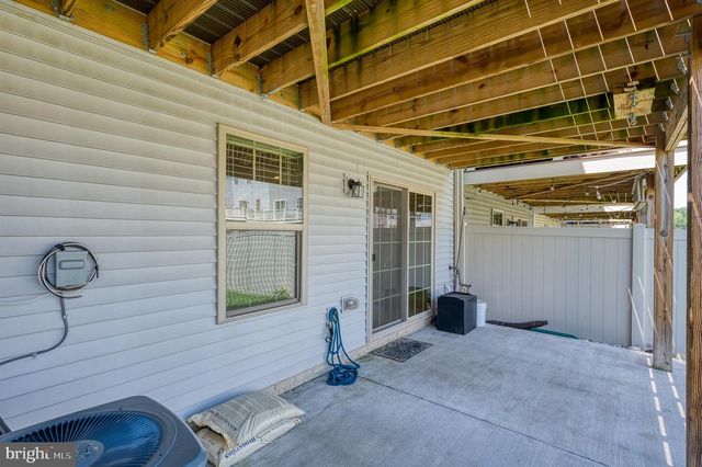 7093 KOKANEE WAY, New Market, MD 21774