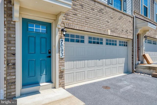 7093 KOKANEE WAY, New Market, MD 21774