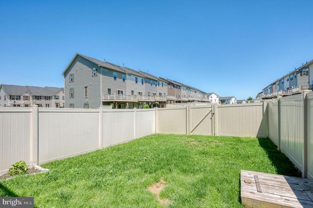 7093 KOKANEE WAY, New Market, MD 21774