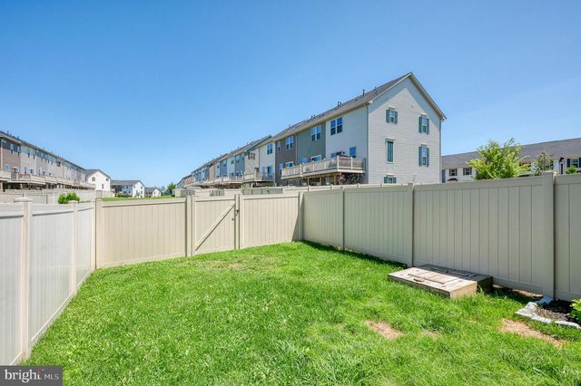 7093 KOKANEE WAY, New Market, MD 21774