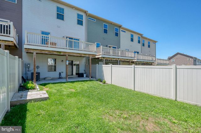 7093 KOKANEE WAY, New Market, MD 21774