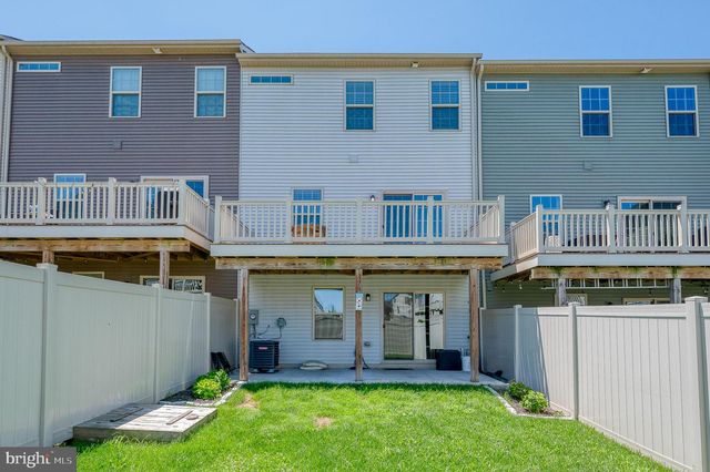 7093 KOKANEE WAY, New Market, MD 21774