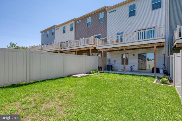 7093 KOKANEE WAY, New Market, MD 21774