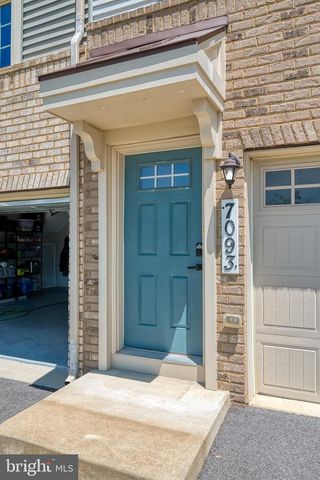 7093 KOKANEE WAY, New Market, MD 21774