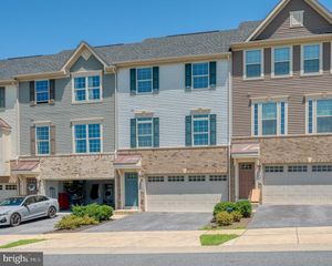 7093 KOKANEE WAY, New Market, MD 21774
