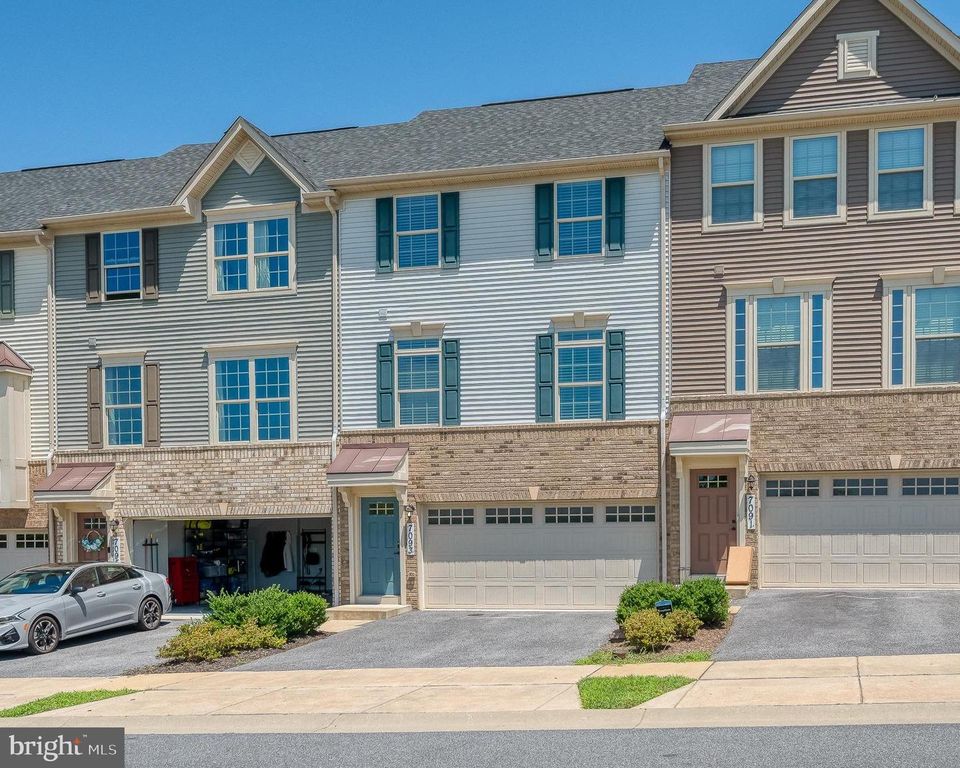 7093 KOKANEE WAY, New Market, MD 21774