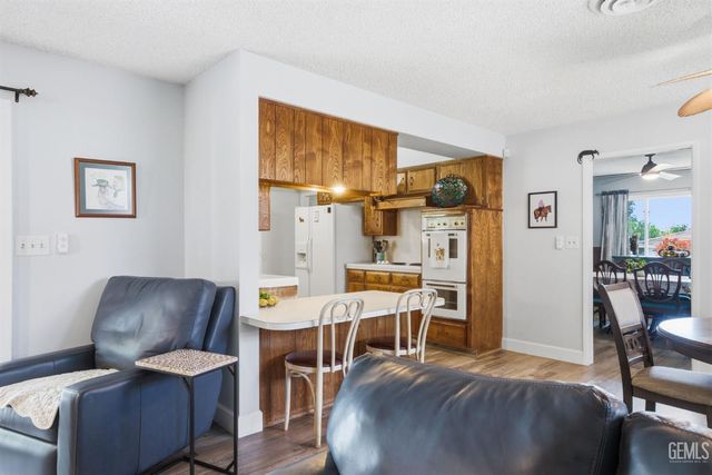 3708 Harmony Drive, Bakersfield, CA 93306