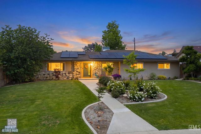 3708 Harmony Drive, Bakersfield, CA 93306