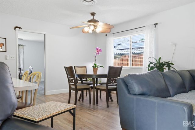 3708 Harmony Drive, Bakersfield, CA 93306