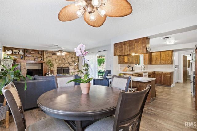 3708 Harmony Drive, Bakersfield, CA 93306