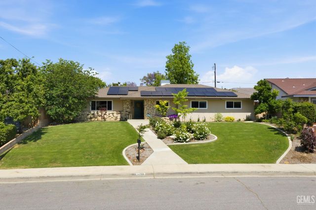 3708 Harmony Drive, Bakersfield, CA 93306