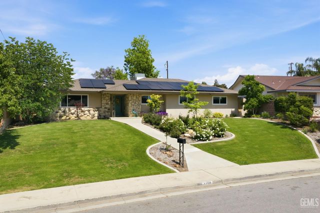 3708 Harmony Drive, Bakersfield, CA 93306