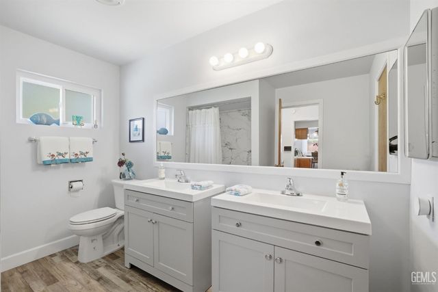 3708 Harmony Drive, Bakersfield, CA 93306