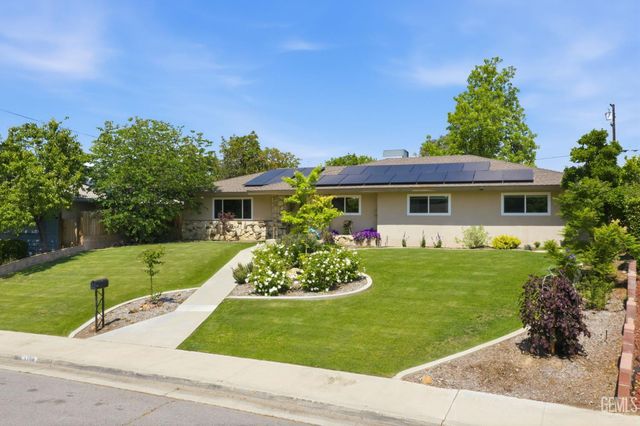 3708 Harmony Drive, Bakersfield, CA 93306