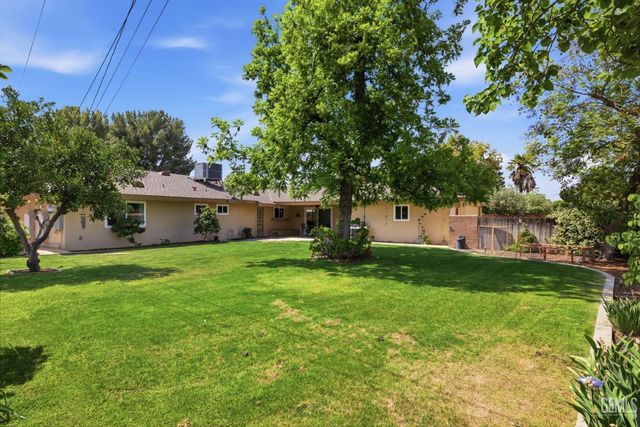 3708 Harmony Drive, Bakersfield, CA 93306