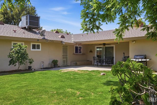 3708 Harmony Drive, Bakersfield, CA 93306