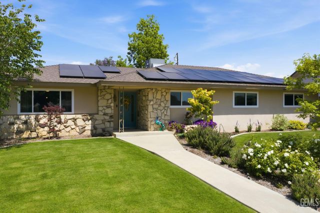 3708 Harmony Drive, Bakersfield, CA 93306