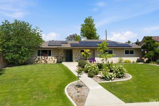 3708 Harmony Drive, Bakersfield, CA 93306