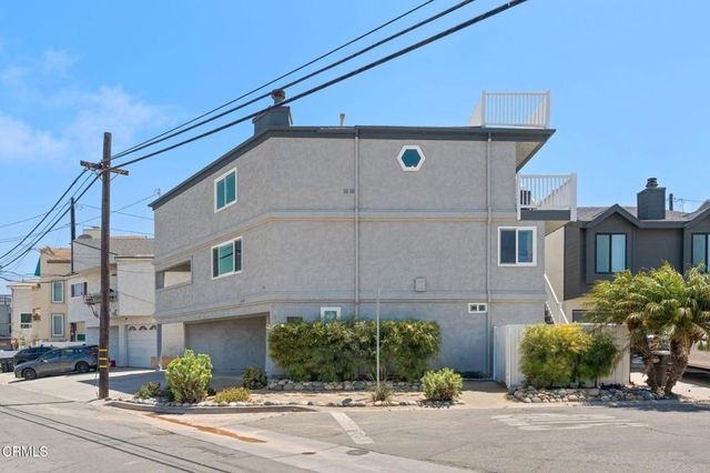 2425 Panama Drive, Oxnard, CA 93035