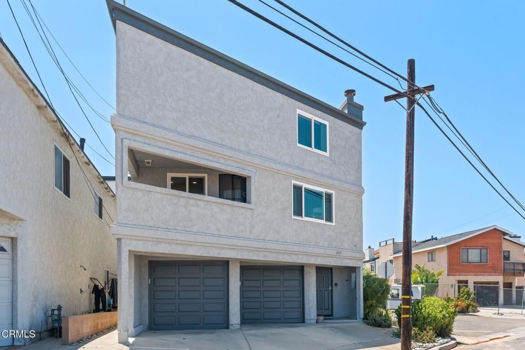 2425 Panama Drive, Oxnard, CA 93035