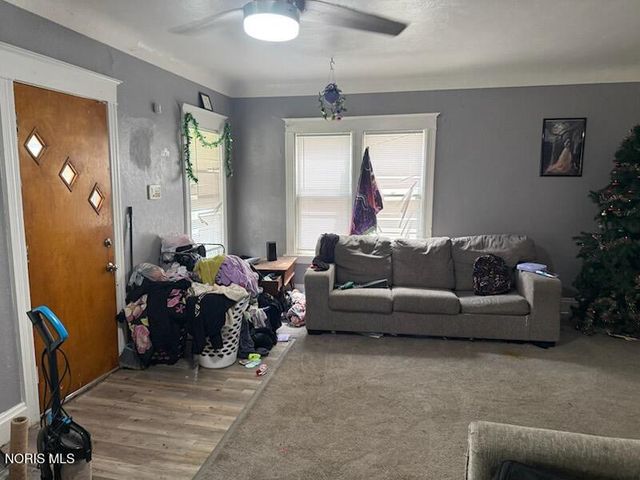 2611 Chase Street, Toledo, OH 43611