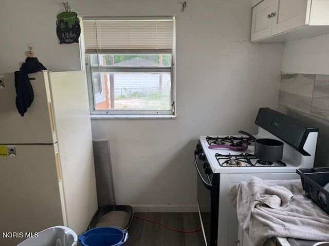 2611 Chase Street, Toledo, OH 43611