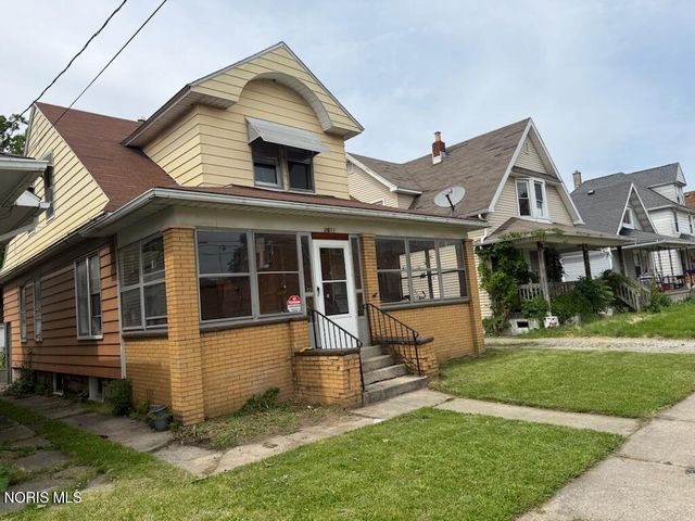2611 Chase Street, Toledo, OH 43611