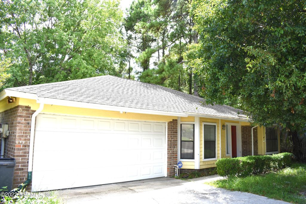 6555 DIAMOND LEAF Court S, Jacksonville, FL 32244