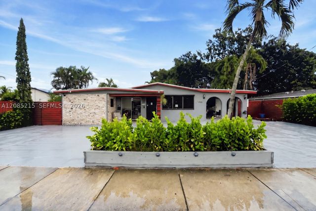 2616 NE 6th Avenue, Wilton Manors, FL 33334