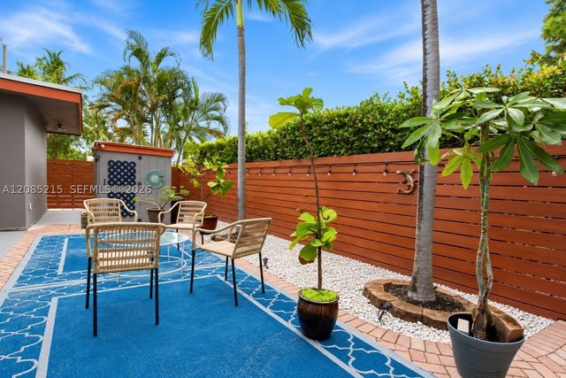 2616 NE 6th Avenue, Wilton Manors, FL 33334