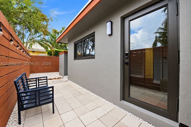 2616 NE 6th Avenue, Wilton Manors, FL 33334