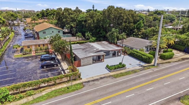 2616 NE 6th Avenue, Wilton Manors, FL 33334