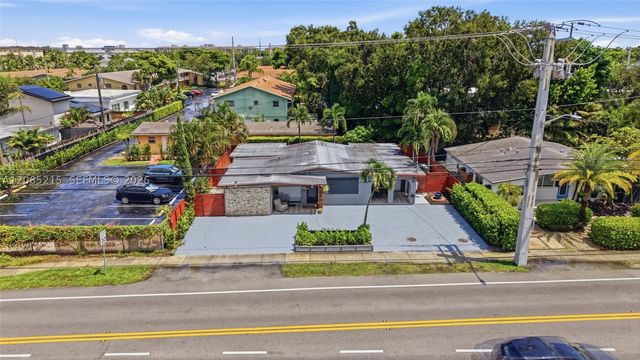 2616 NE 6th Avenue, Wilton Manors, FL 33334