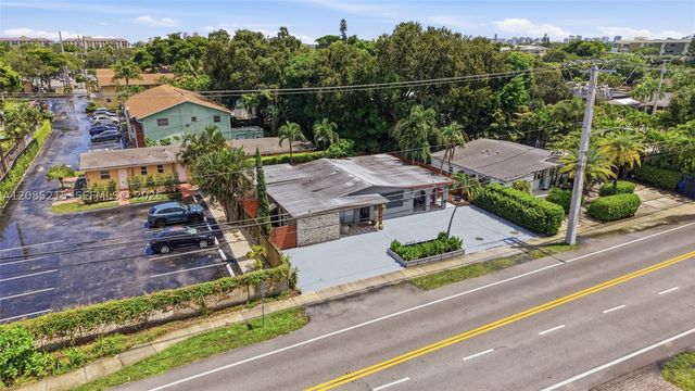 2616 NE 6th Avenue, Wilton Manors, FL 33334