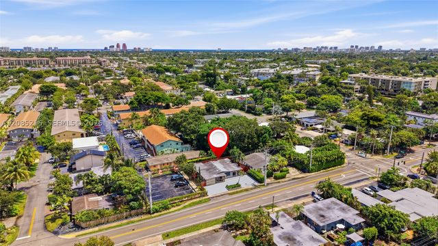 2616 NE 6th Avenue, Wilton Manors, FL 33334