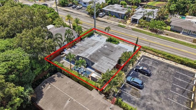2616 NE 6th Avenue, Wilton Manors, FL 33334