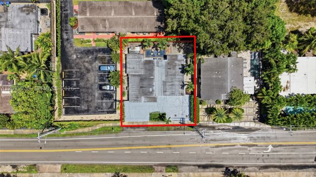 2616 NE 6th Avenue, Wilton Manors, FL 33334