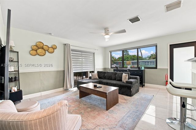2616 NE 6th Avenue, Wilton Manors, FL 33334